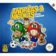 Andréas et Nicolas
