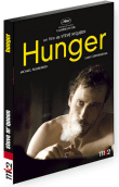 Hunger (Blu-Ray)