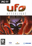 UFO Afterlights