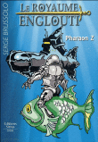 Le royaume englouti - Le royaume englouti, T1