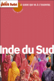 Petit Futé Inde du sud
