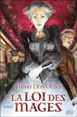 La loi des mages - La loi des mages, T2