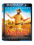 Safari (Blu-Ray)