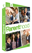 Parenthood - Saison 2 (DVD)