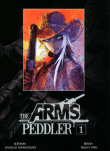 The arms peddler - The arms peddler, T1