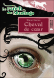 Le ranch des mustangs - Cheval de coeur