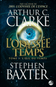 L'odyssée du temps - L'odyssée du temps, T1