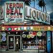 Teron Beal