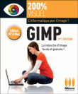 Gimp - 200% Visuel