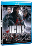 Ichi (Blu-Ray)