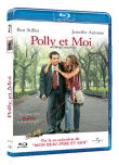 Polly et Moi (Blu-Ray)