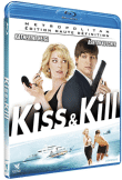Kiss and kill - Blu-Ray