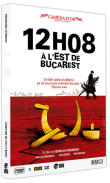 12H08 à l'Est de Bucarest (DVD)