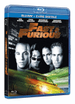 Fast and Furious - Blu-ray + Copie digitale (Coffrets 2 DVD)