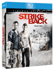 Strike Back - Saison 2 (Cinemax Saison 1) - Project Dawn (Blu-Ray)