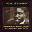 Franklin Boukaka