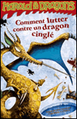 Harold et les dragons - Harold et les dragons, T6