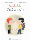 C'est à moi !