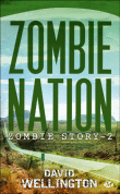 Zombie story - Zombie story, T2
