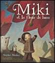 Miki et la fleur de lune
