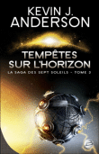 La saga des sept soleils - La saga des sept soleils, T3