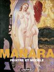 La modèle