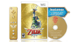 Zelda Skyward Sword Edition Collector