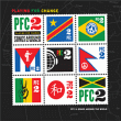 Songs around the world 2 - Inclus DVD bonus