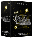 Quatrième dimension (La série originale) - L'intégrale (DVD)