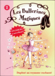 Les ballerines magiques - Les ballerines magiques, T1