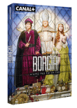 Borgia - Saison 1 (DVD)