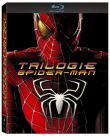 Spider-Man - Trilogie (DVD)