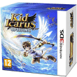 Kid Icarus Uprising + Support console Nintendo 3DS