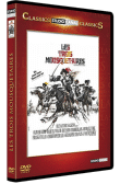 Les Trois mousquetaires (DVD)