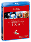 La Collection des courts métrages Pixar - Volume 1 (DVD)