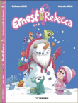 Ernest et Rebecca - Ernest et Rebecca, Coffret fourreau 2 volumes T1 et T2