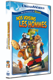 Nos voisins, les hommes (DVD)