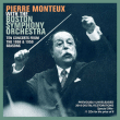 Ludwig van Beethoven, Claude Debussy, Richard Strauss