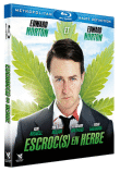 Escrocs en herbe - Blu-Ray