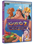 Kuzco 2 : King Kronk