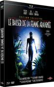 Le Baiser de la femme araignée - Édition Collector (DVD)