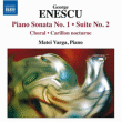 George Enescu