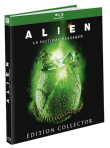 Alien - Édition Digibook Collector + Livret (Blu-Ray)