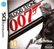 James Bond 007 : Blood Stone