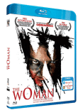 The Woman - Blu-ray + Copie digitale (Blu-Ray)