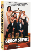 Groom Service (DVD)