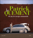 Sur les pas de Patrick le Quement
