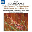 Josef Holbrooke