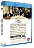 Un conte de Noël (Blu-Ray)