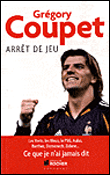 Arrêts de jeu